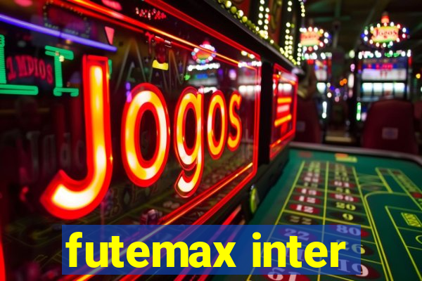 futemax inter